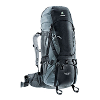 Рюкзак Deuter 3320316 Aircontact 55 + 10